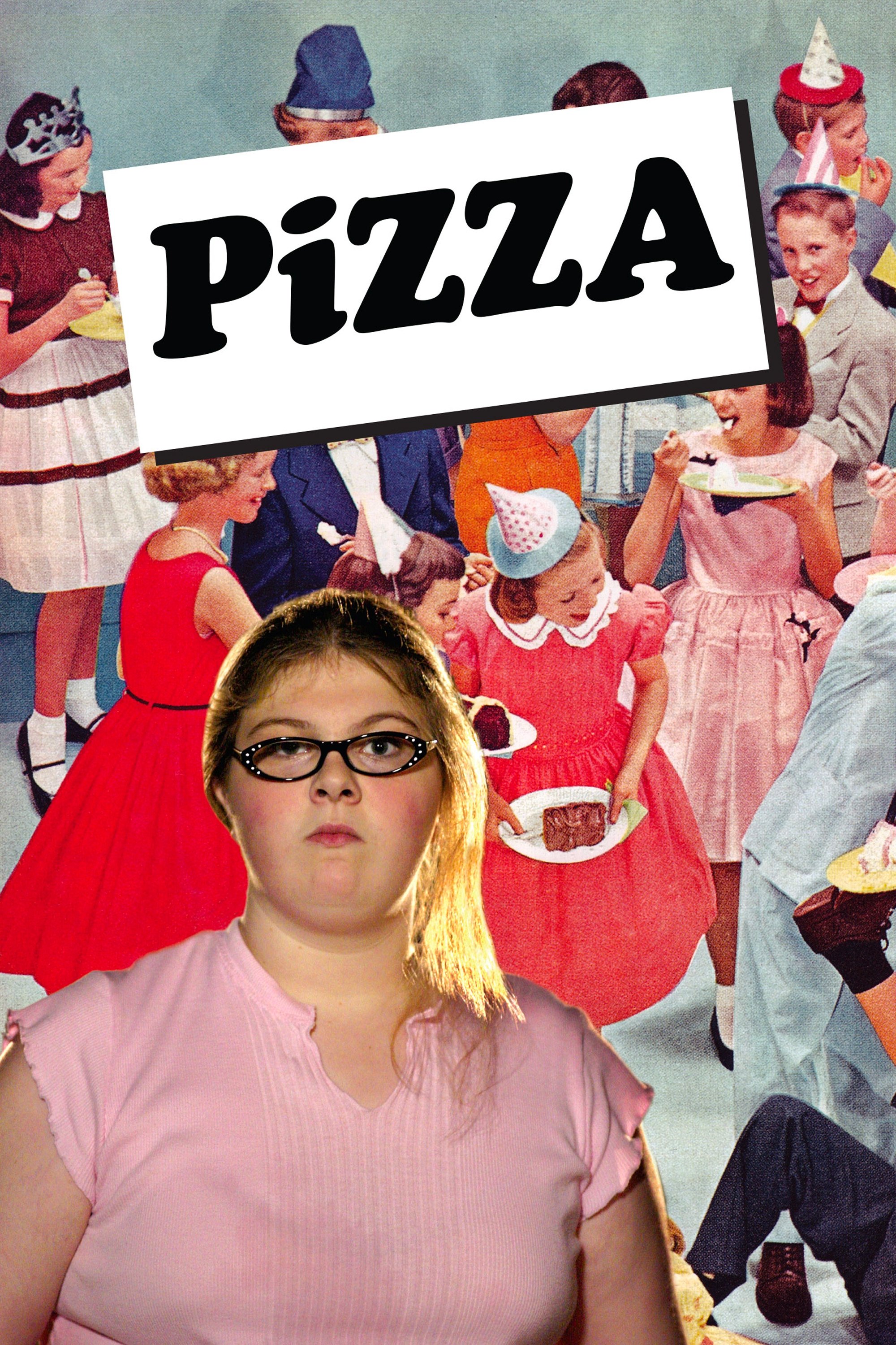 Постер Pizza